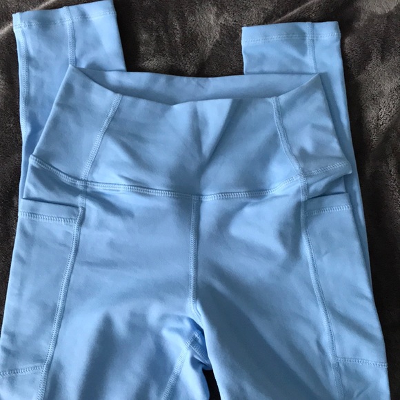 Ethos All Day Leggings - Picture 1 of 3